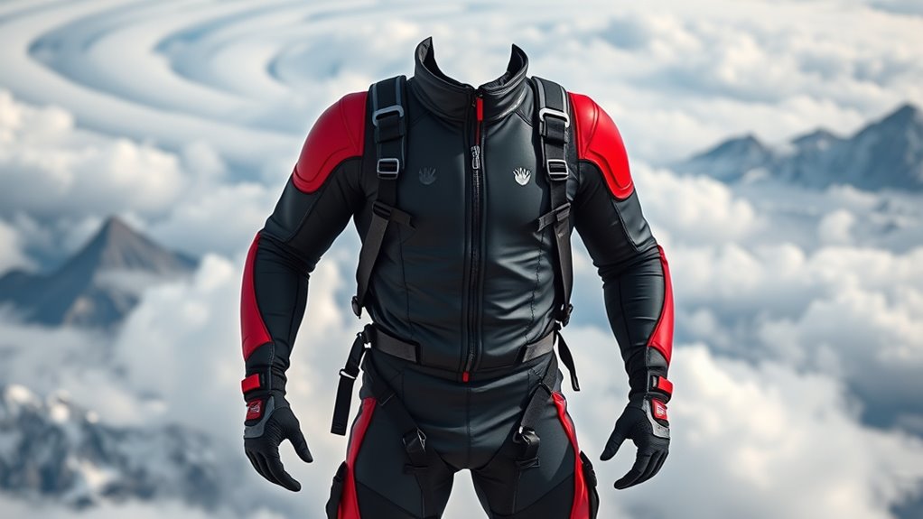 durable adjustable breathable materials
