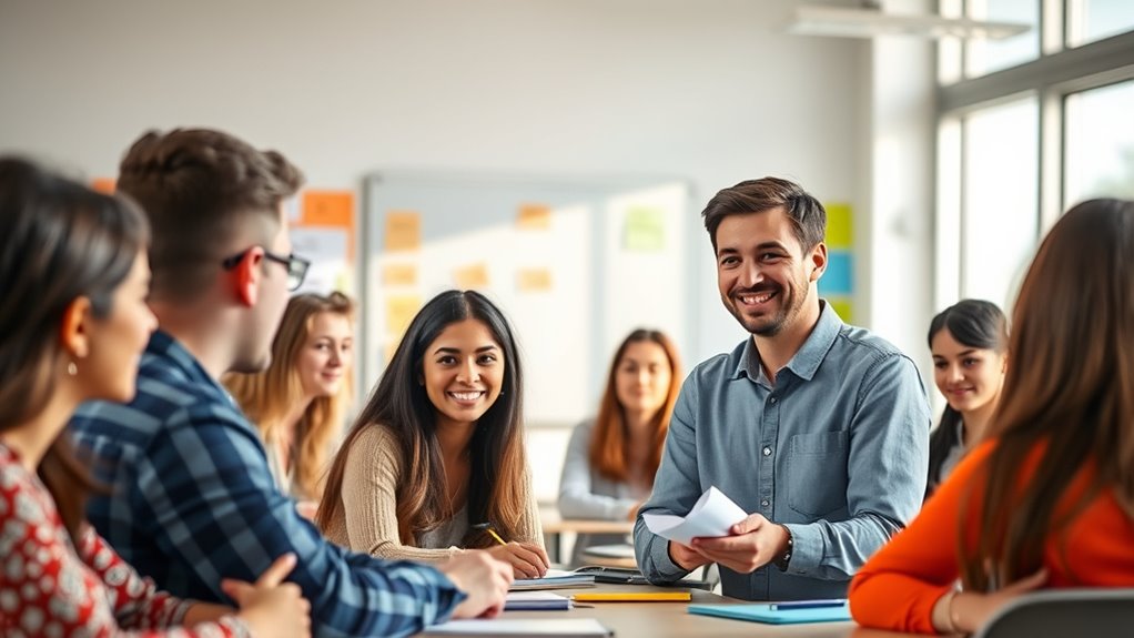 effective classroom management strategies