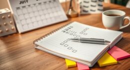 effective personalized checklist creation