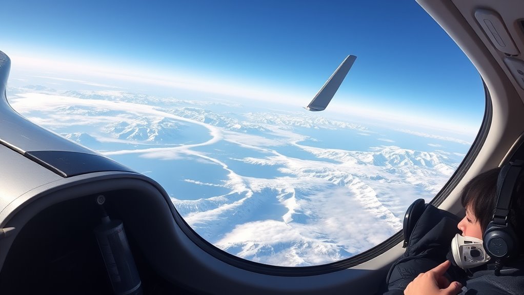 effects of high altitude hypoxia