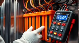 electric battery care guidelines