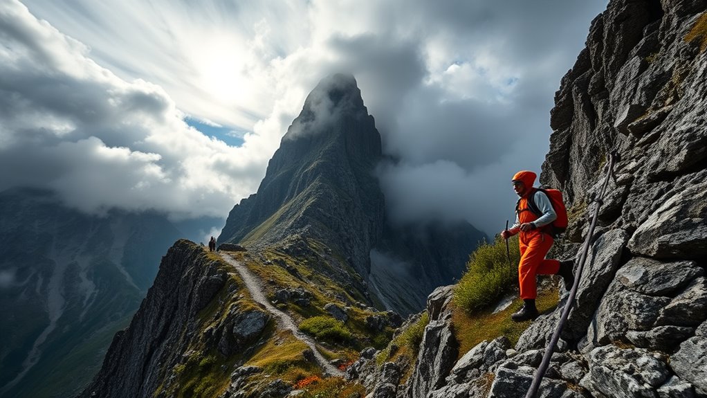 emergency contacts and first aid