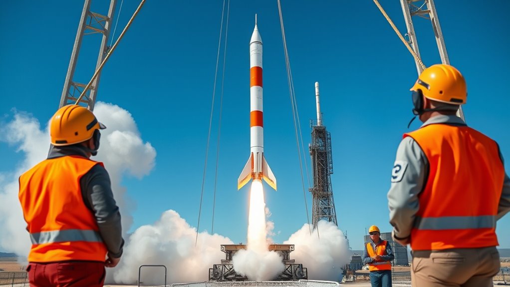 emergency escape system preparedness