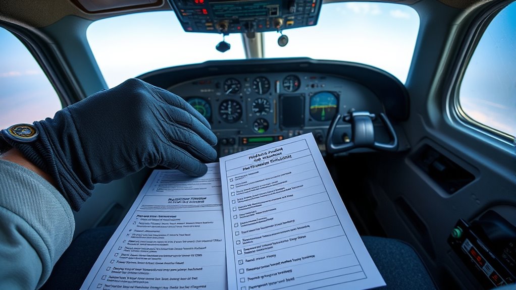 emergency safety and procedures