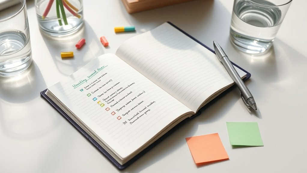 enhance accessibility and clarity