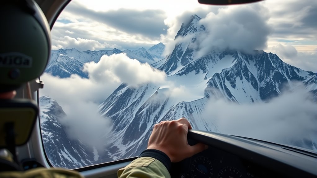 enhance pilot communication skills