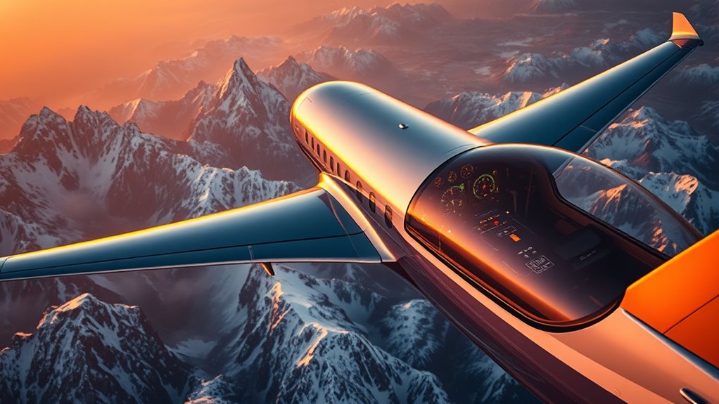 enhance pilot situational awareness