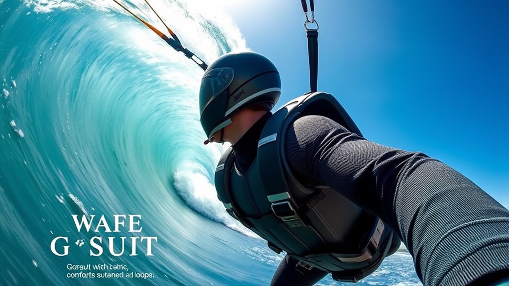 enhanced comfort and stability