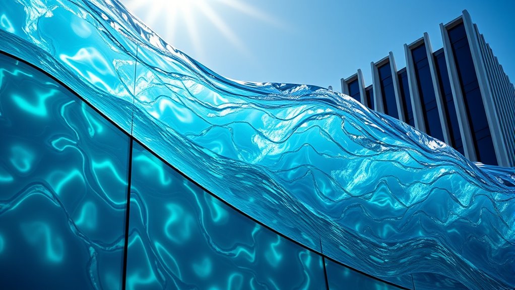 enhanced energy and noise insulation