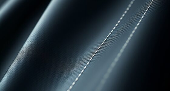 enhanced heat stitched length