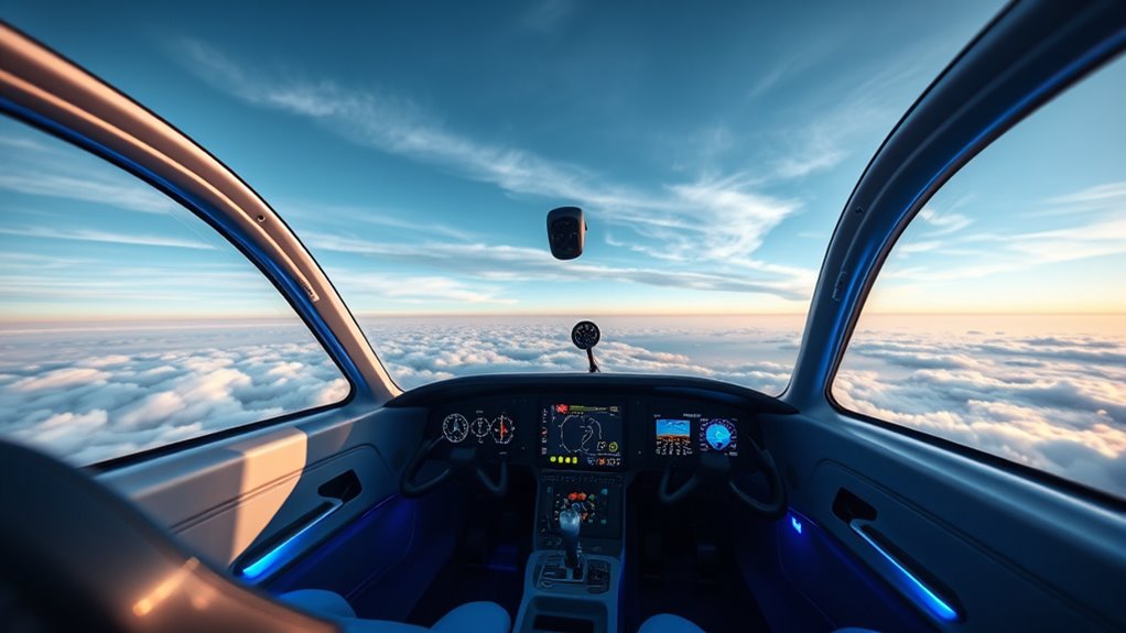 enhanced safety and accessibility