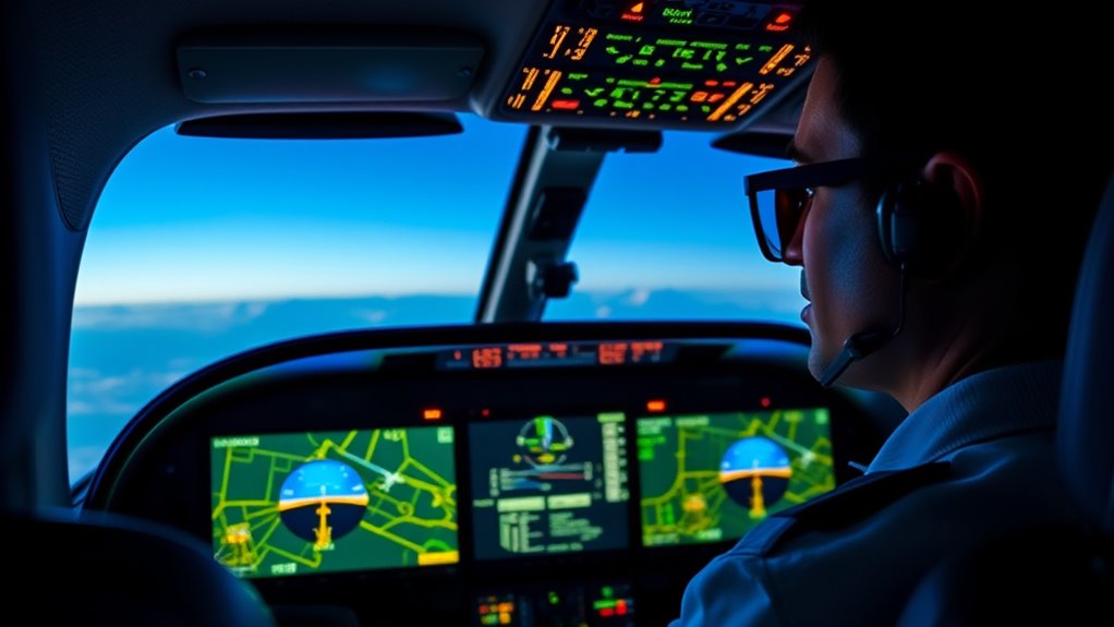 enhanced safety through technology
