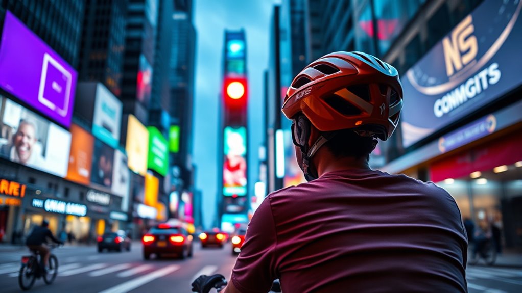 enhancing helmet adoption strategies