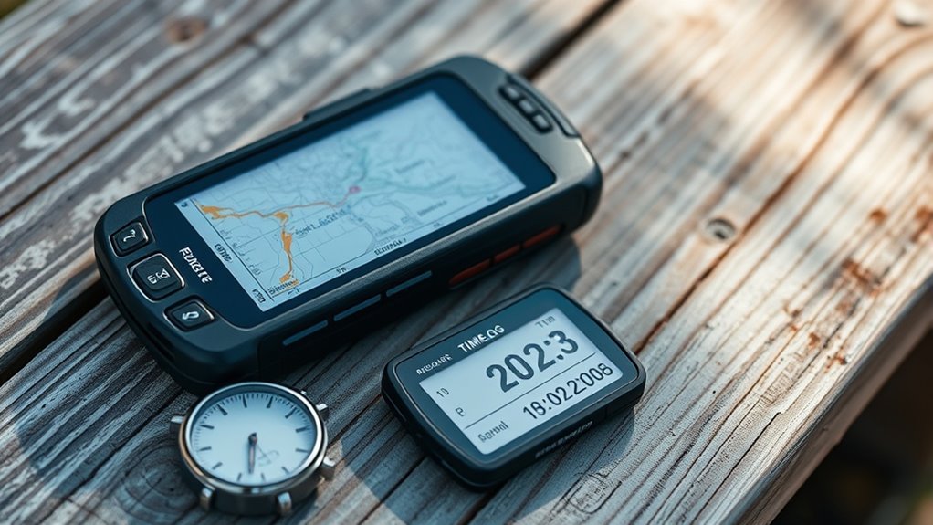 ensure accurate timestamp synchronization