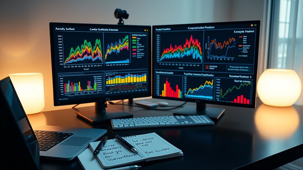 ensure proper model calibration
