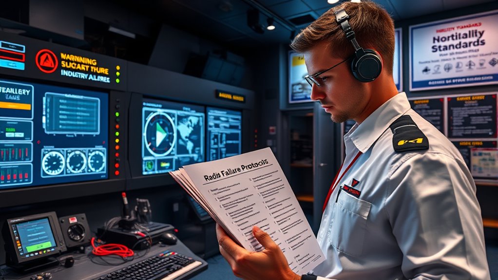 ensure regulatory compliance and maintenance