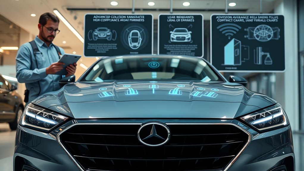 ensure safety system compliance