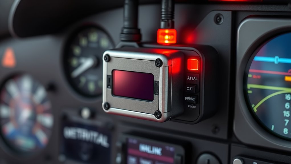 essential compliance and features