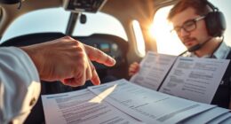 essential pre solo checklist