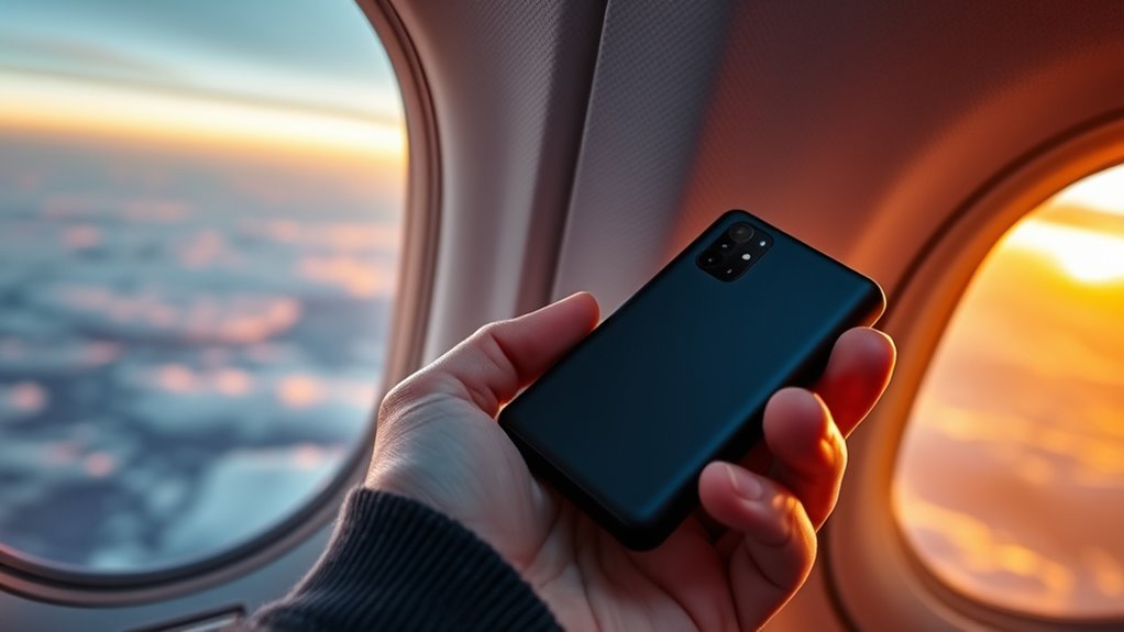 essential safety features highlighted