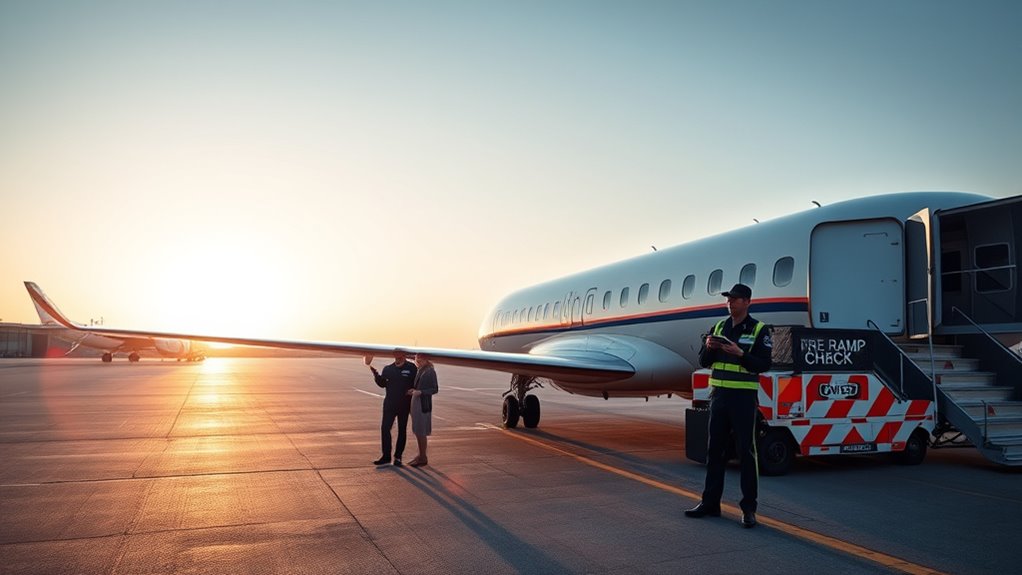 european aviation safety inspections