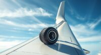 evaluating wingtip wheel benefits