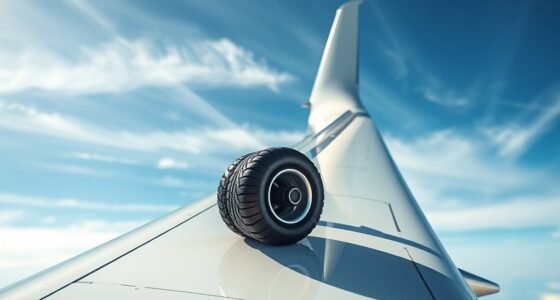 evaluating wingtip wheel benefits