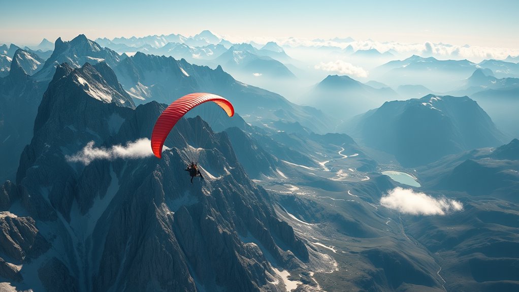 explore diverse mountain adventures