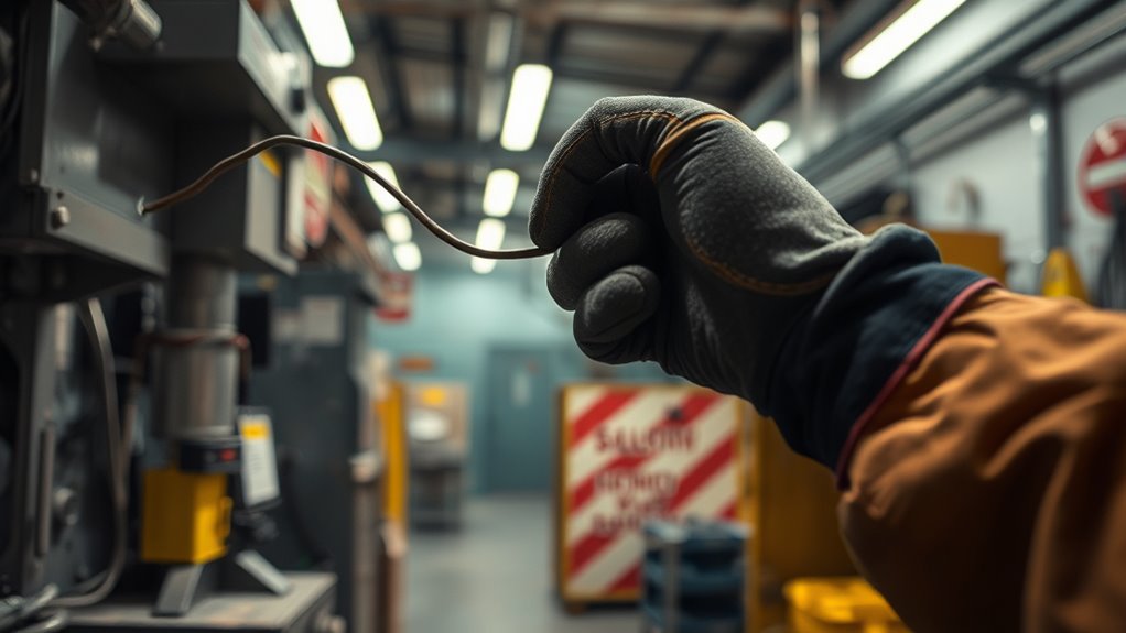 fear culture trust barriers