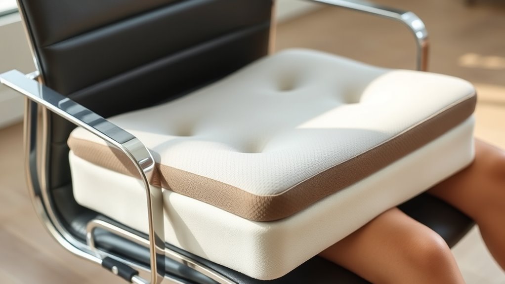 flexible ergonomic seating solutions