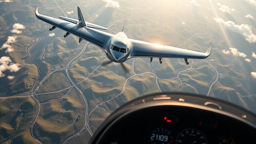 flight safety and planning