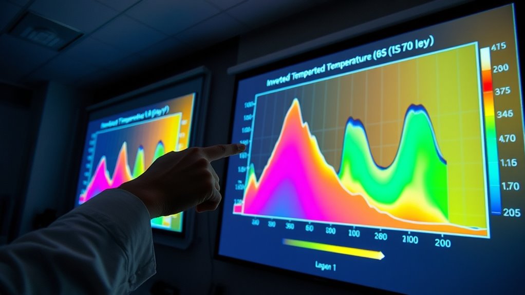 forecast sounding inversion prediction
