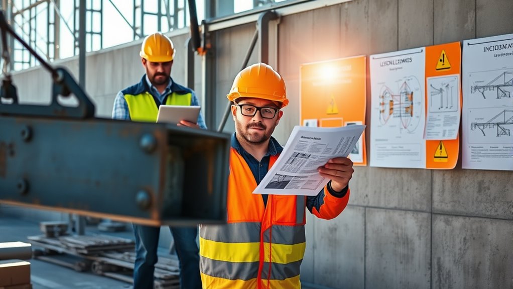 foster ongoing safety improvements