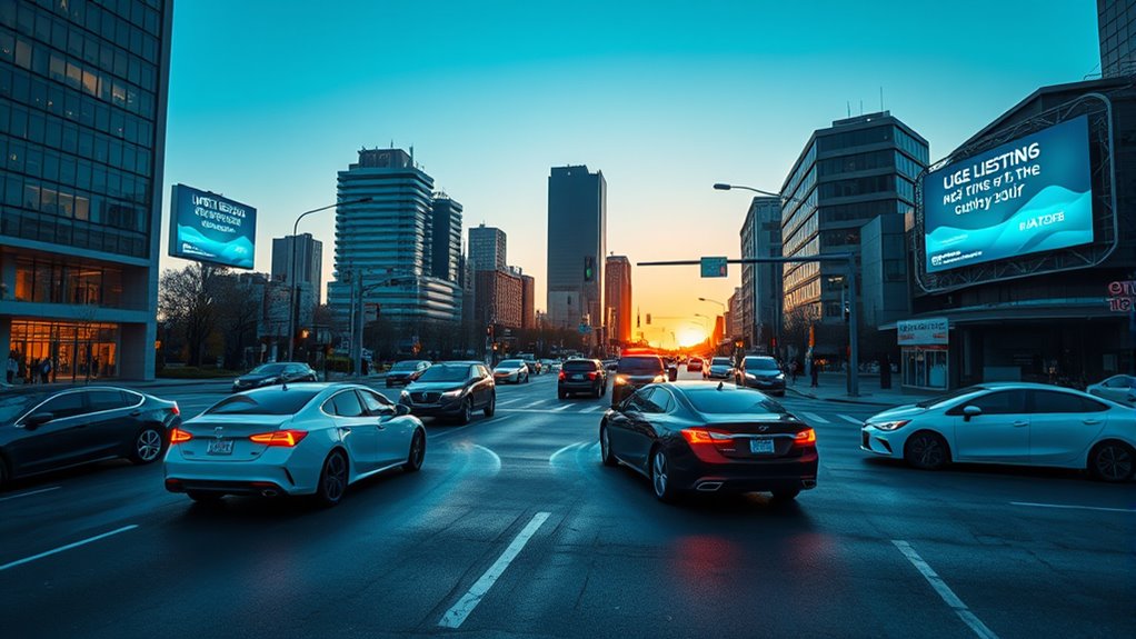 future traffic safety reforms