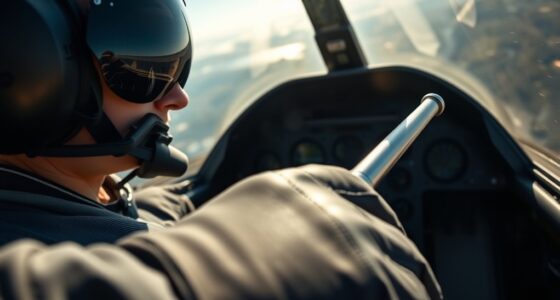 g force effects in flight