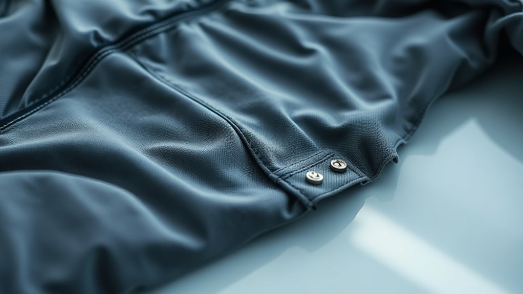 g suit cleaning and storage