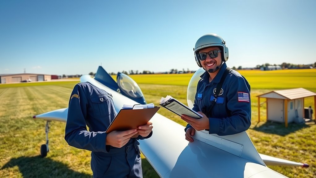 gaining essential towing experience
