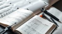 glider maintenance recordkeeping