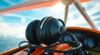 glider noise canceling myths