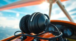 glider noise canceling myths
