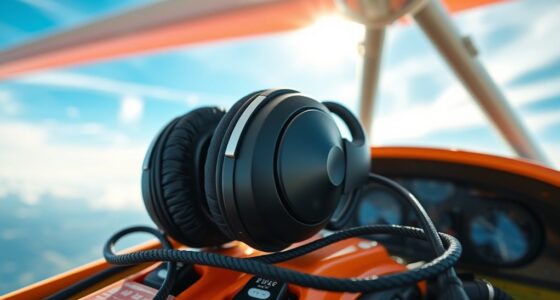 glider noise canceling myths