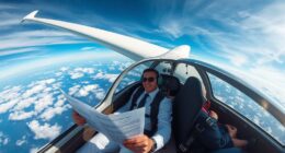 glider passenger carrying laws