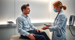 glider pilot medical examination