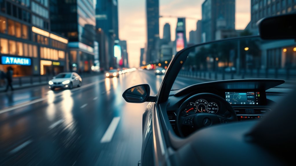 global vehicle safety regulations