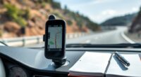 gps data documentation standards