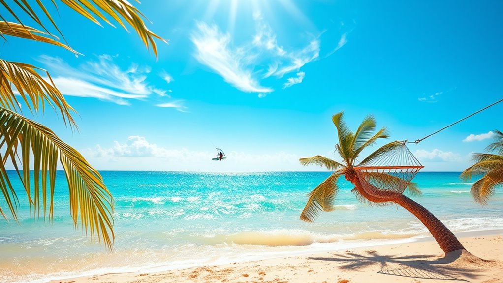 harness sea breeze benefits