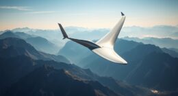harnessing wind for speed