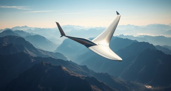 harnessing wind for speed
