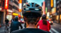 helmet safety analysis