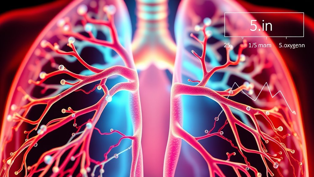 hemoglobin affinity and oxygen